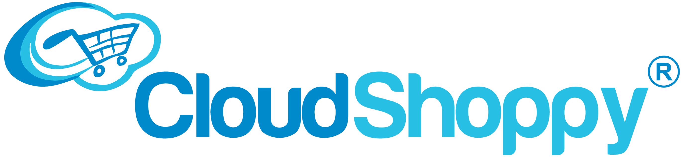 CloudShoppy Logo